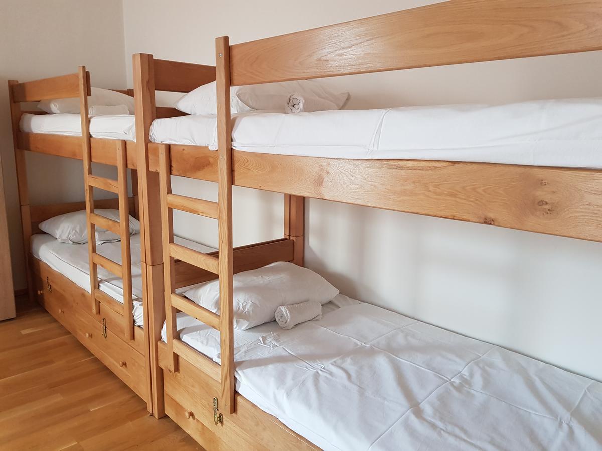 נובליה Hostel Timun (Adults Only) מראה חיצוני תמונה