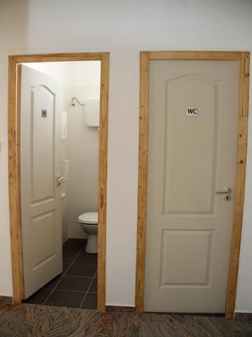 נובליה Hostel Timun (Adults Only) מראה חיצוני תמונה